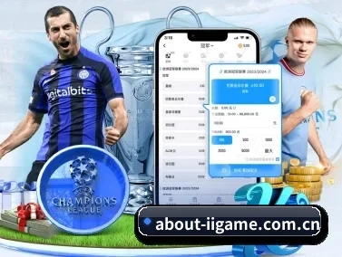 about-iigame.com.cn APP