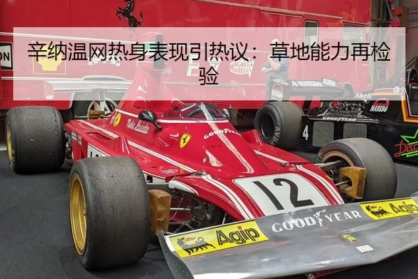 辛纳温网热身表现引热议：草地能力再检验